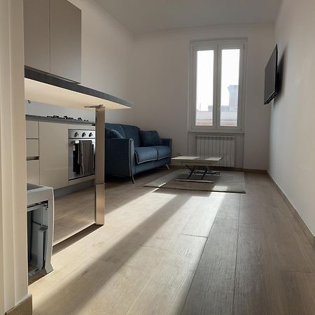 San Lorenzo Luxury Rome Buitenkant foto