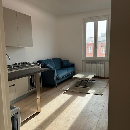 San Lorenzo Luxury Rome Buitenkant foto
