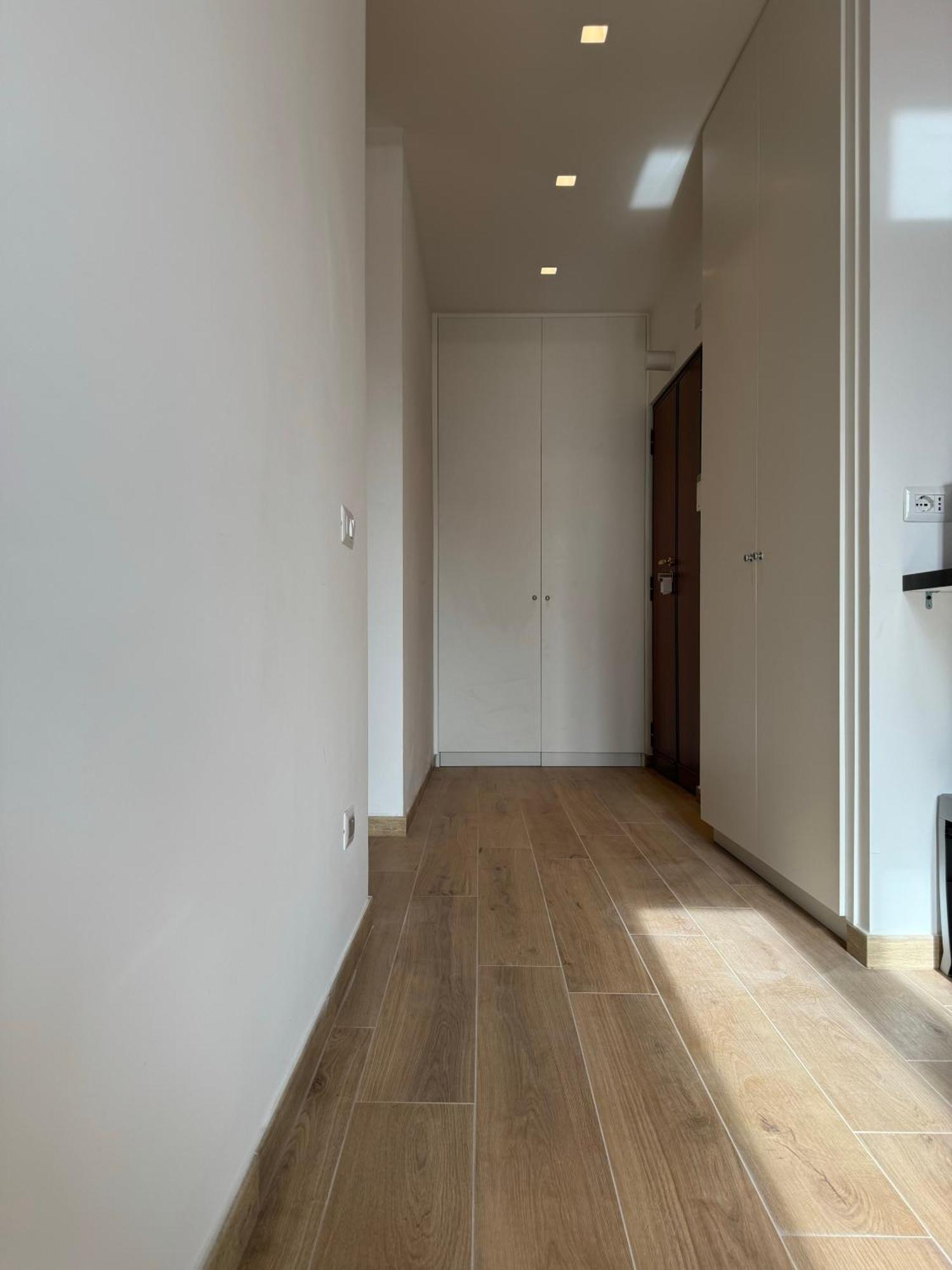 San Lorenzo Luxury Rome Buitenkant foto