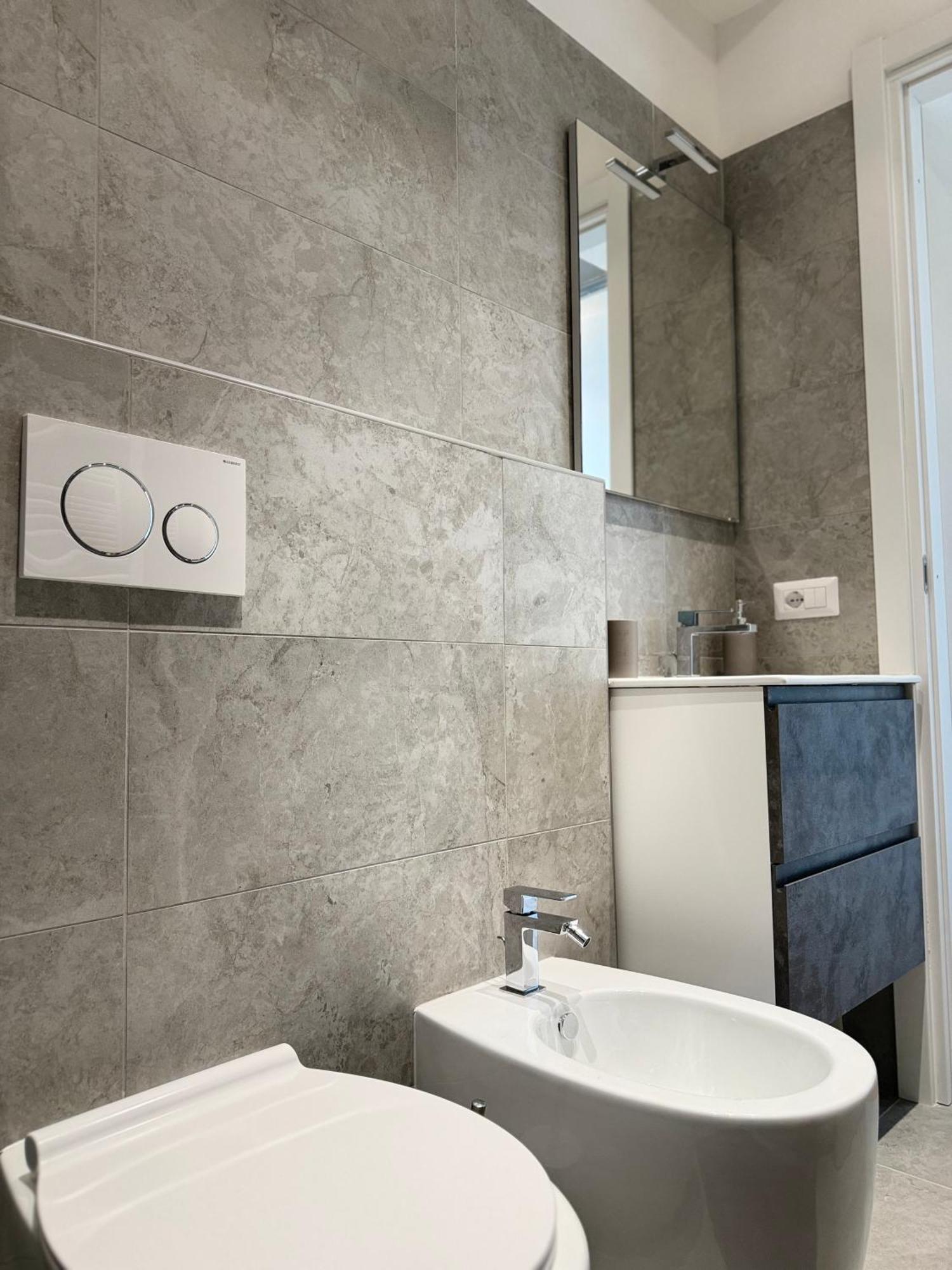 San Lorenzo Luxury Rome Buitenkant foto