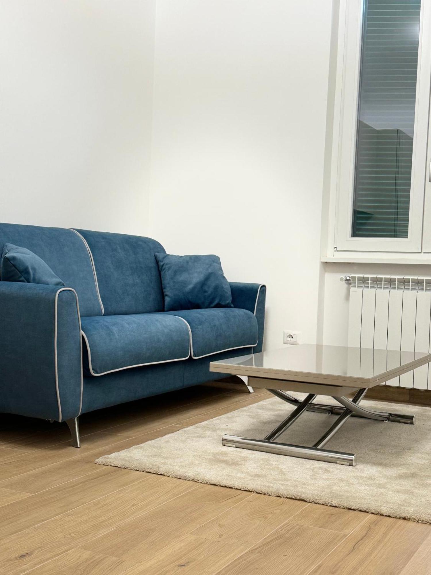 San Lorenzo Luxury Rome Buitenkant foto